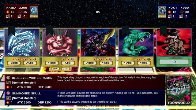 Duelist of the Roses